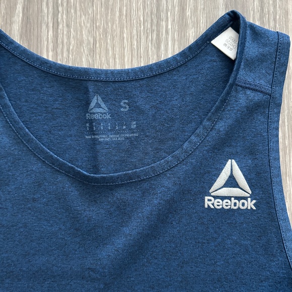 Reebok Tank - Picture 3 of 3